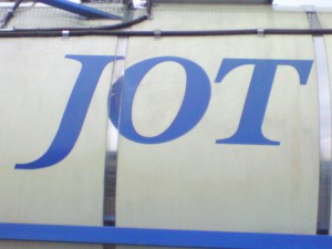 ISOタンクコンテナ T11 20FT 24000リットル JOTU77000番台